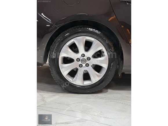 KOCATÜRK"den / HATASIZ 180 Bin'de opel astra