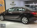 KOCATÜRK"den / HATASIZ 180 Bin'de opel astra