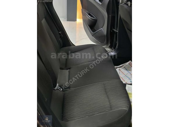 KOCATÜRK"den / HATASIZ 180 Bin'de opel astra