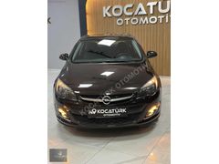 KOCATÜRK"den / HATASIZ 180 Bin'de opel astra