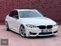 -BAHAR OTOMOTİV-2012 BMW 3.16İ SPORTLİNE- *217.000 KM