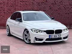 -BAHAR OTOMOTİV-2012 BMW 3.16İ SPORTLİNE- *217.000 KM