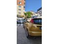 Sahibinden Ford Focus 1.6 2001 Model  260.000 km Sarı