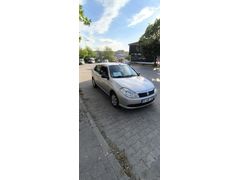 Sahibinden Renault Symbol 1.5 dCi Expression 2011 Model