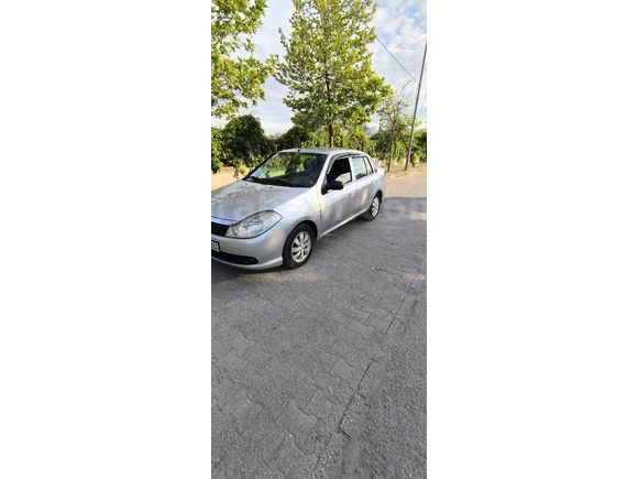 Sahibinden Renault Symbol 1.5 dCi Expression 2011 Model