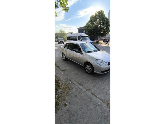 Sahibinden Renault Symbol 1.5 dCi Expression 2011 Model