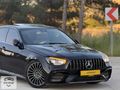 OTO FEYATTAN~E63 GÖRÜNÜM~E200 CGI~FACELİFT~UYGUN FİYAT