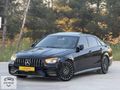 OTO FEYATTAN~E63 GÖRÜNÜM~E200 CGI~FACELİFT~UYGUN FİYAT