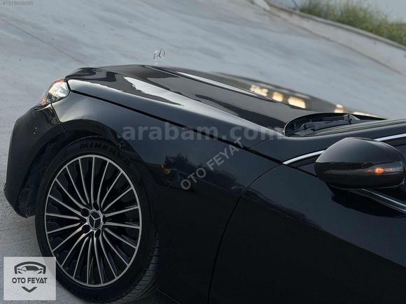 OTO FEYATTAN~E63 GÖRÜNÜM~E200 CGI~FACELİFT~UYGUN FİYAT