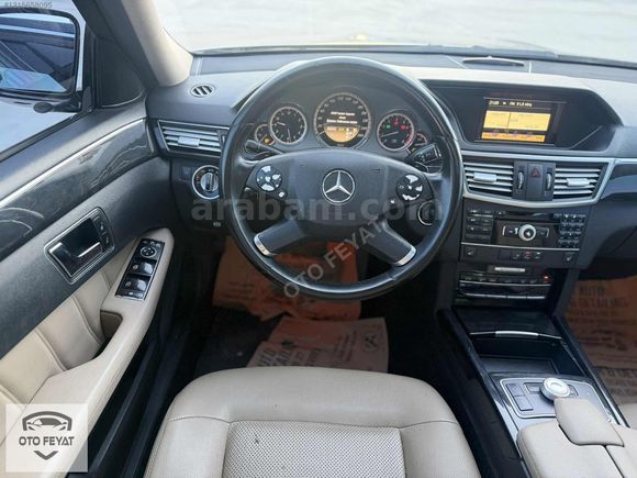 OTO FEYATTAN~E63 GÖRÜNÜM~E200 CGI~FACELİFT~UYGUN FİYAT