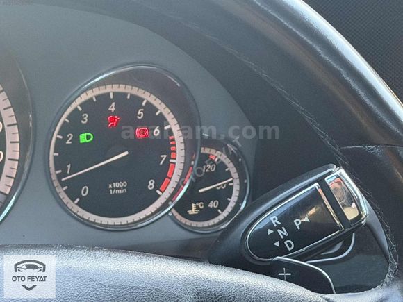 OTO FEYATTAN~E63 GÖRÜNÜM~E200 CGI~FACELİFT~UYGUN FİYAT