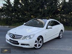 SEÇKİN MOTORS 2011 MERCEDES E COUPE 100 BİN KM-İÇ TABA