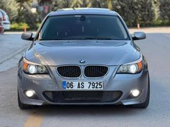 2007 BMW 520d | Efsane Kasa | Tutulan Motor