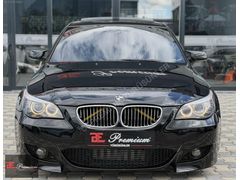 'BE' 2006 Bmw 520 D M Sport Full Emsalsiz' Kusursuz