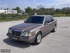 AKYOL OTOMOTİV'DEN MERCEDES E 220 LPG'Lİ FIRSAT ARACI !!!