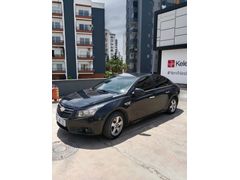 2010  Chevrolet Cruze Sedan Sıfır Motorlu  1.6 LS Otomatik Vites 