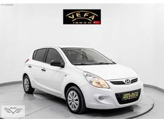 VEFA AUTO'DAN HYUNDAİ İ20 TEAM ORJİNAL 297.000 KM'DE