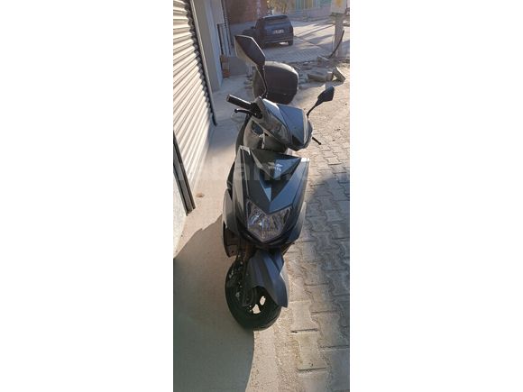 Sahibinden Volta VS1
