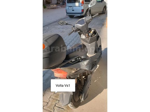 Sahibinden Volta VS1