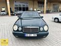TT CAR-E 230 ELEGANCE OTOMATİK DEĞİŞENSİZ-SUNROOF