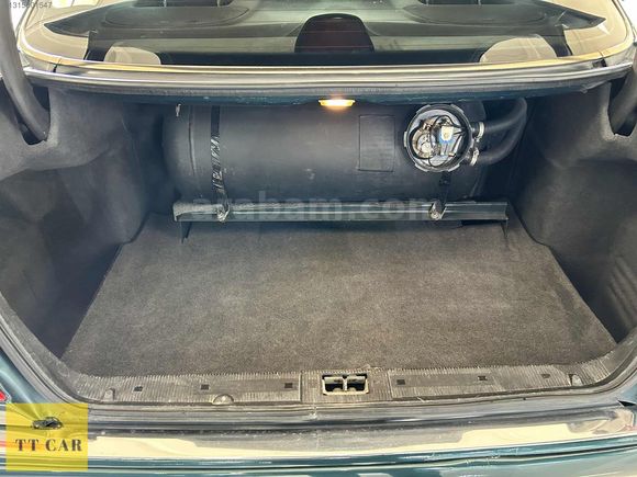 TT CAR-E 230 ELEGANCE OTOMATİK DEĞİŞENSİZ-SUNROOF