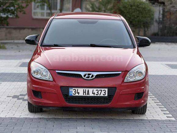 RE-İS TEN HATASIZ 2010 MODEL 1.6 CRDİ TEAM YANIKSIZ SOLUKSUZ