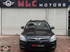 WLC MOTORS'DAN 2010 HYUNDAI I30 CW 1.6CRDI TEAM 219.000KM'de