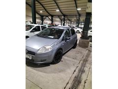 Sahibinden Fiat Punto Grande 1.2 S5 2010 Model