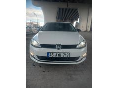 Sahibinden Volkswagen Golf 1.6 TDi Allstar 2016 Model