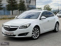 ZAFERDEN 2016 OPEL İNSİGNİA ELİTE SUNROOF+BOSE SES SİSTEMi