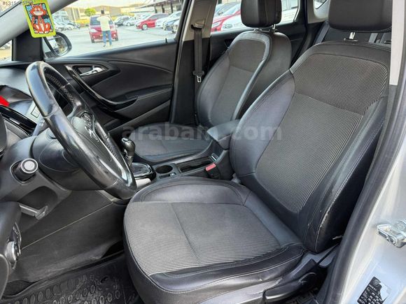 [ÖZ-CAR OTOMOTİV]2014 MODEL 224.000 KM OPEL ASTRA