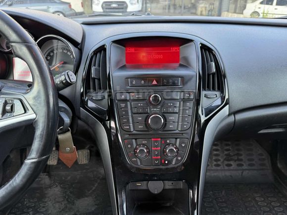 [ÖZ-CAR OTOMOTİV]2014 MODEL 224.000 KM OPEL ASTRA