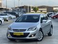 [ÖZ-CAR OTOMOTİV]2014 MODEL 224.000 KM OPEL ASTRA