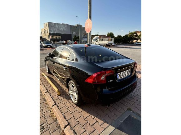 Sahibinden Volvo S60 1.6 D Advance 2014 Model Kayseri
