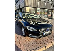 Sahibinden Volvo S60 1.6 D Advance 2014 Model Kayseri