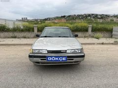 UYGUN FİYATA sağlam araba MAZDA 626 2.0i GLX