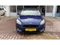 Galeriden Ford Focus 1.6 Ti-VCT Trend X 2017 Model Konya