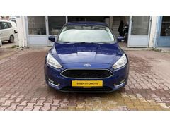 Galeriden Ford Focus 1.6 Ti-VCT Trend X 2017 Model Konya