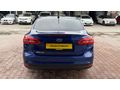 Galeriden Ford Focus 1.6 Ti-VCT Trend X 2017 Model Konya