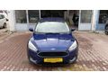 Galeriden Ford Focus 1.6 Ti-VCT Trend X 2017 Model Konya