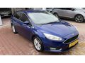 Galeriden Ford Focus 1.6 Ti-VCT Trend X 2017 Model Konya