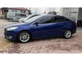 Galeriden Ford Focus 1.6 Ti-VCT Trend X 2017 Model Konya