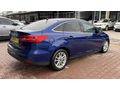 Galeriden Ford Focus 1.6 Ti-VCT Trend X 2017 Model Konya