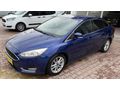 Galeriden Ford Focus 1.6 Ti-VCT Trend X 2017 Model Konya