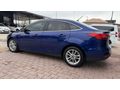 Galeriden Ford Focus 1.6 Ti-VCT Trend X 2017 Model Konya
