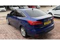 Galeriden Ford Focus 1.6 Ti-VCT Trend X 2017 Model Konya