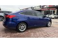 Galeriden Ford Focus 1.6 Ti-VCT Trend X 2017 Model Konya