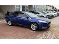 Galeriden Ford Focus 1.6 Ti-VCT Trend X 2017 Model Konya