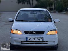 EKER OTOMOTİV"DEN 2000 OPEL ASTRA 1.7 CDTİ MASRAFSIZ BAKIMLI