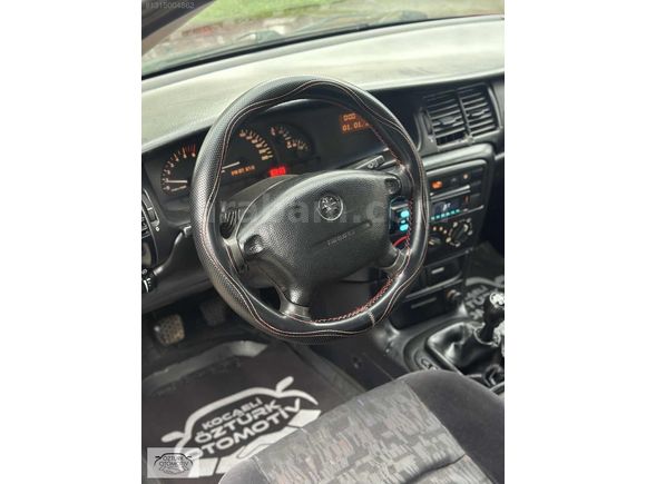 2000 CD OPEL VECTRA SIFIR MOTOR
